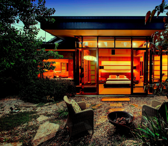 Exterior & Views 1, Sticky Rice Villas, Adelaide