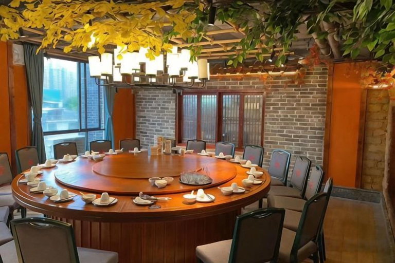 Others 4, Xingyuewan Hotel, Qingyuan