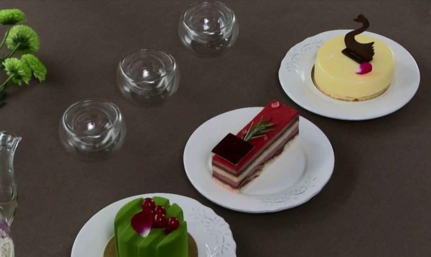 Food & Drinks 5, Zhenghe Holiday Hotel, Shangluo