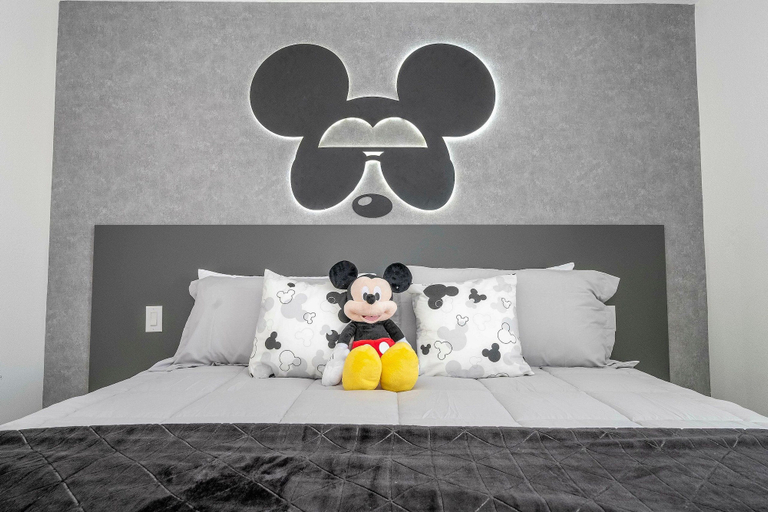 Others 4, 3BR Themed Rooms Near Disney Private hot tub, Osceola