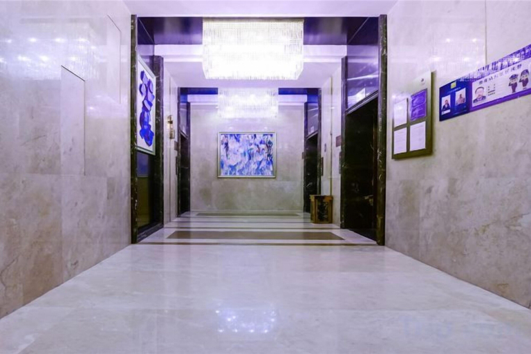 Others 5, Qingzhu Hotel · Junxi Select, Chongqing
