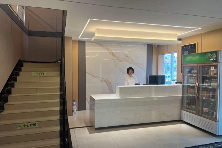 Others 4, Daguang Hotel, Turfan