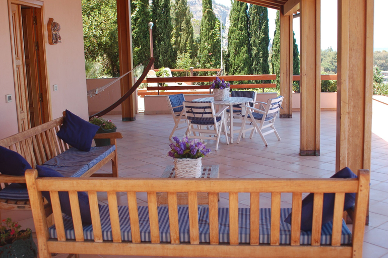 Others 5, Villa Mytilene II by Wonderful Italy, Palermo