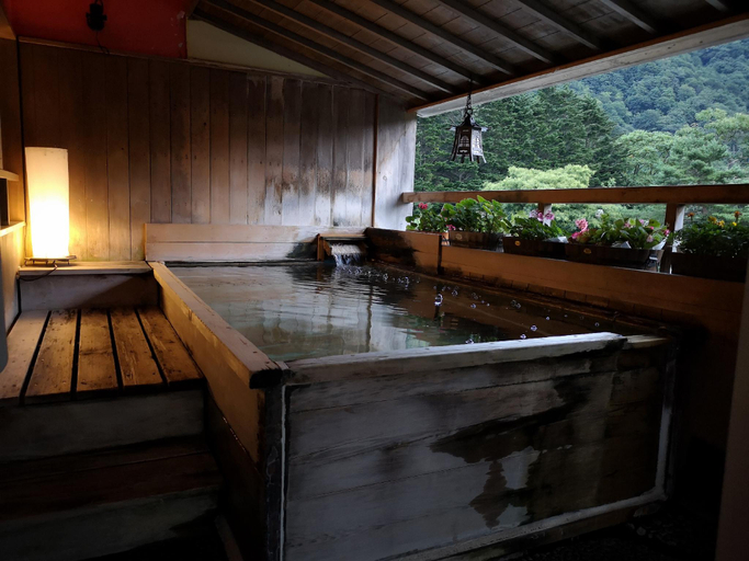 Others, Towadako Yugetsu, Towada