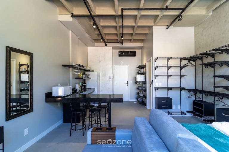 Others 3, Complete 750 m From Canasvieiras Beach Tps211, Florianopolis