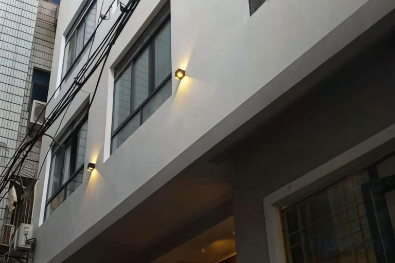Exterior & Views 2, Banshan Bieyuan Inn, Zhaotong