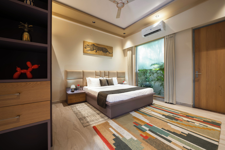 Others 3, ELIVAAS Signature Cabana 3BHK Villa, Jaipur