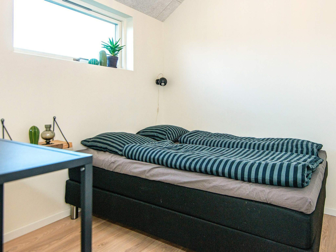 Bedroom 2, Holiday Home in Tarm, Ringkøbing-Skjern