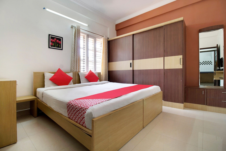 Others 4, Hotel O SLN Homes, Bangalore