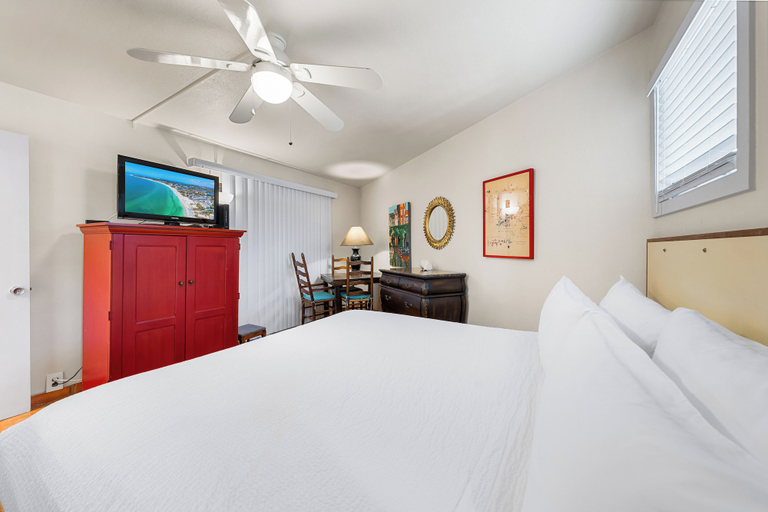 Bedroom 5, Fanta-Sea 47 by Beachside Management, Sarasota