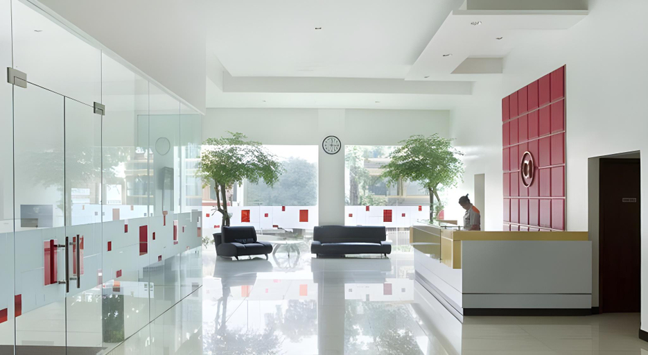 Public Area 4, Amaris Hotel Padjajaran Bogor, Bogor