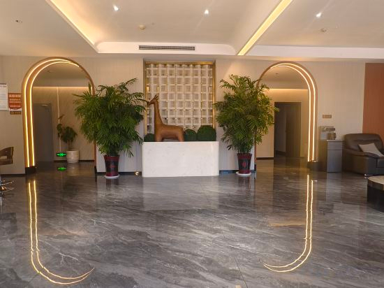 Others 3, Neixiang Qihu Huating Hotel (Wulibao Branch), Nanyang