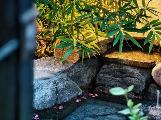 Others 4, Shuicheng Yipiao Private Spring Holiday Guesthouse, Beijing