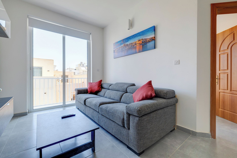 Others 4, Contemporary 3BR Retreat in Prime Sliema