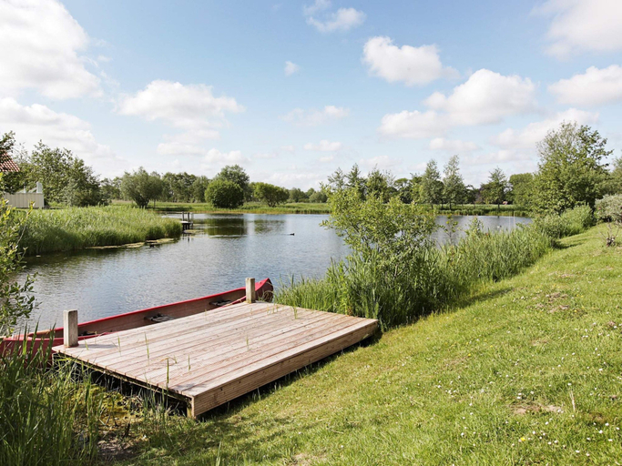 Others 4, Holiday Home in Otterndorf, Cuxhaven