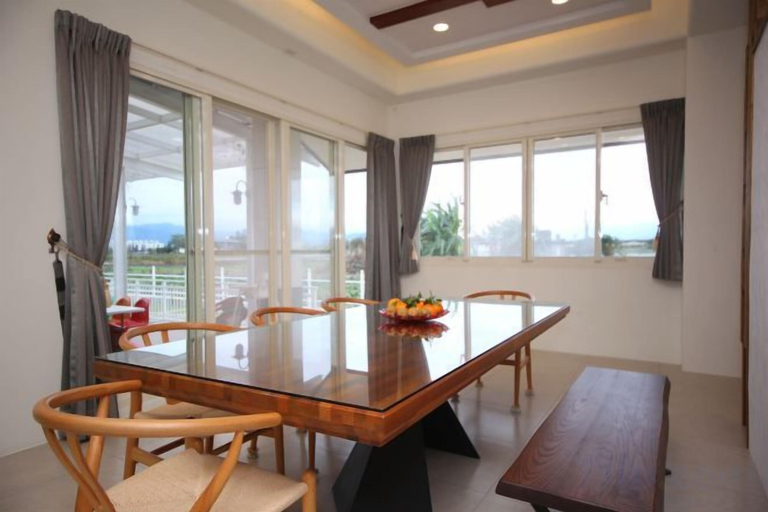 Others 5, relax bnb, Yilan
