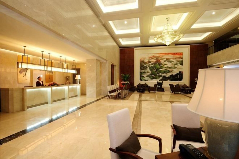 Others 3, Northwest A&F University Foreign Expert Apartment, Xianyang