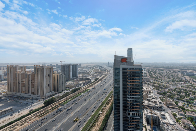 Others 3, Samaya Holiday Homes - Seslia Tower, Dubai
