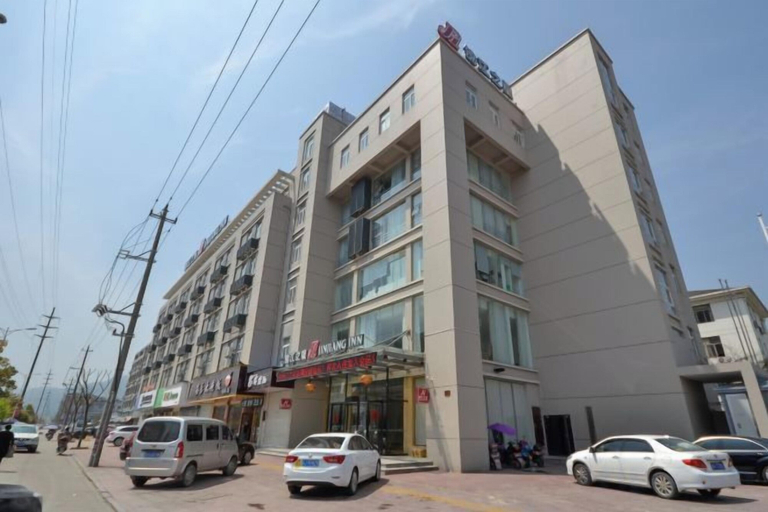 Exterior & Views 2, Jinjiang Inn (Xianju Huancheng North Road), Taizhou