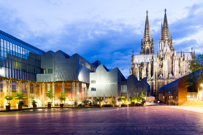 Exterior & Views 2, Hotel Lasthaus am Ring - Köln City, Köln