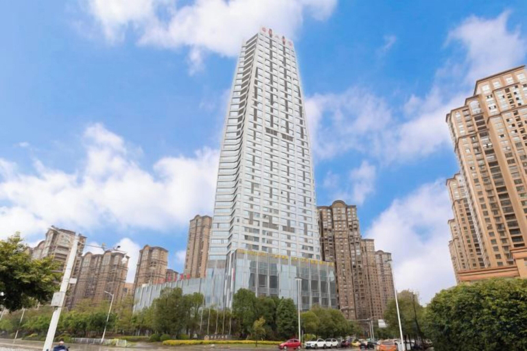 Exterior & Views 2, Guohui Hotel (Minhou Ganzhe), Fuzhou