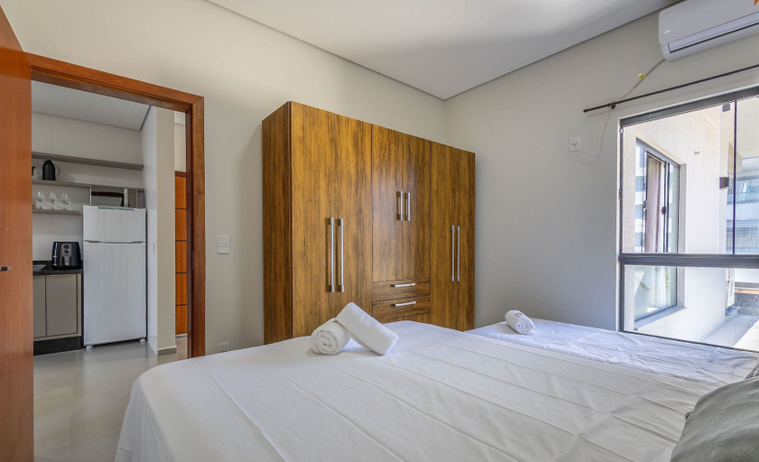 Others 3, Fully Equipped Apartments With a Prime Location, 70m From the sea - Alos, Barra Velha
