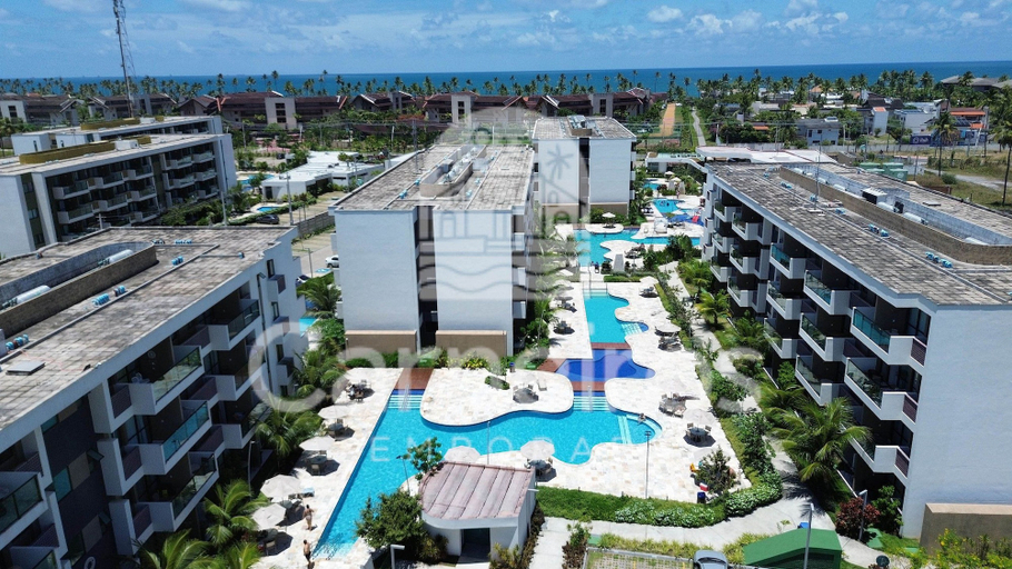 Exterior & Views 2, Makia Beach - Porto de Galinhas, Ipojuca