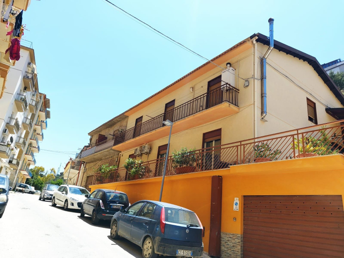 Exterior & Views 1, LOCAZIONE TUR. GAMBINO MARIANA NICOLETTA, Agrigento