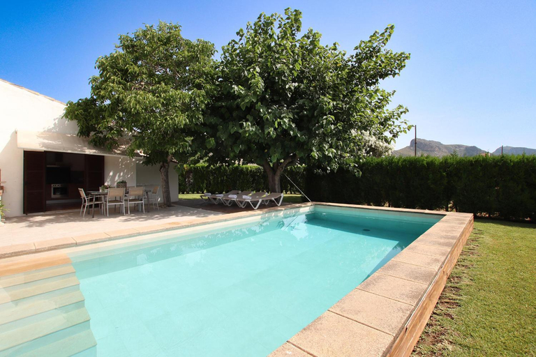 Sport & Beauty 2, Villa PROVENZAL PETIT - PROVENZA, Baleares
