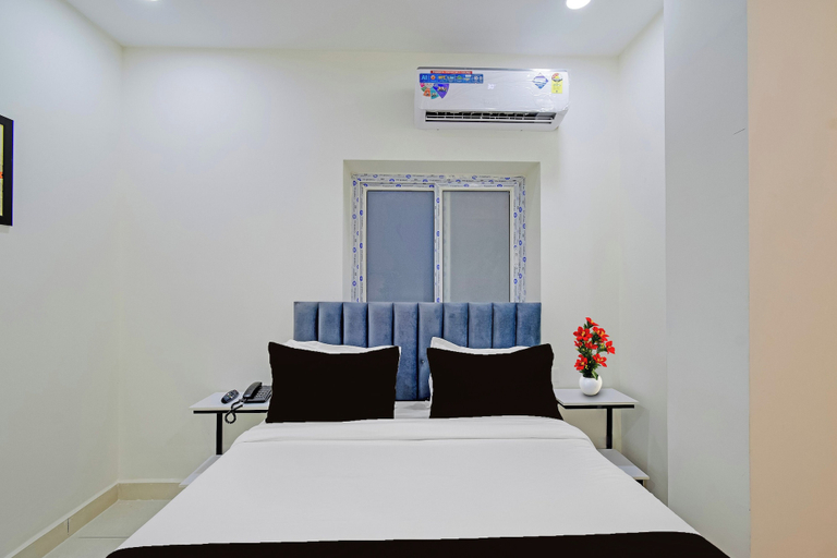 Others 5, Townhouse MJR Square Mall Formerly Seton, Ranga Reddy
