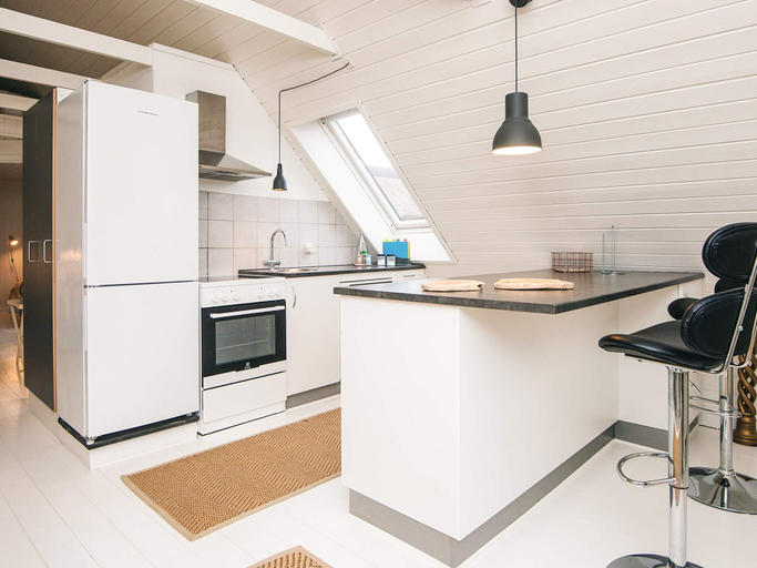 Others 5, 4 Person Holiday Home in Borkop, Vejle
