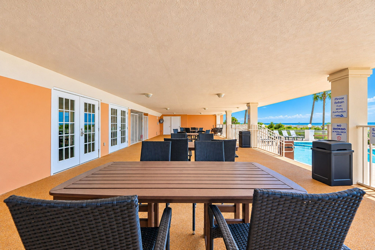 Food & Drinks 5, Grand Beach Resort 308 1 Bedroom Condo, Baldwin