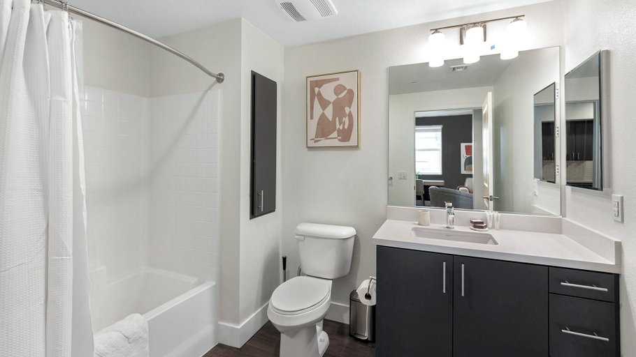 Others 2, Landing Modern 1BD in North Burnet, Travis