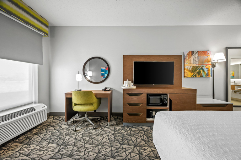Others 5, Hampton Inn Bloomington West, McLean