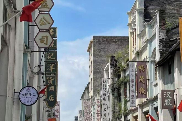 Exterior & Views 2, Huaijia Art Hotel, Qinzhou