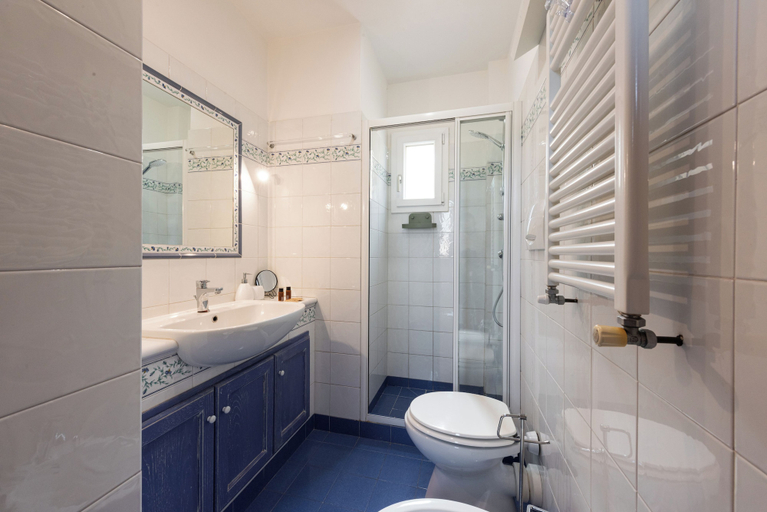 Others 4, Casa Emanuele by MMega, Florence