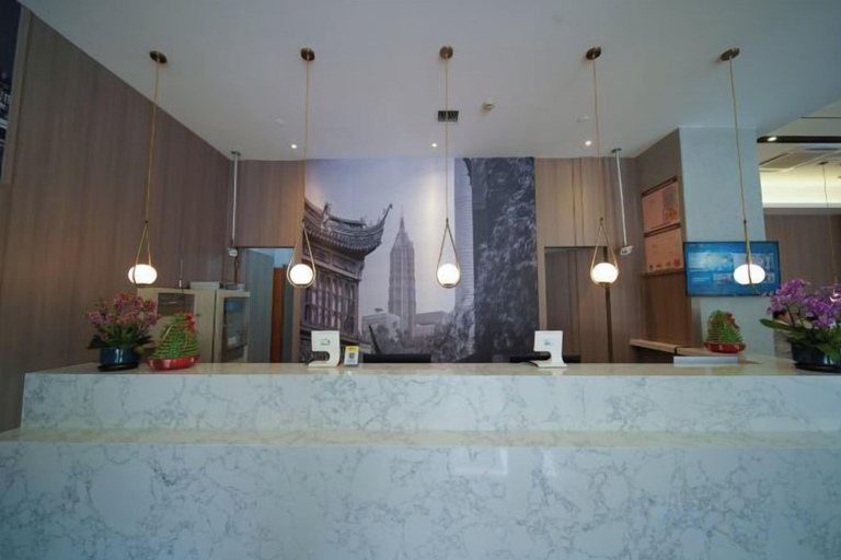 Others 5, Shanghai Huaihai Hotel, Shanghai