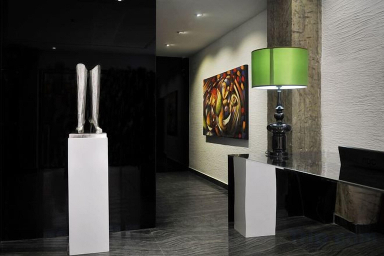 Others 4, Quanzi Art Inn, Shenzhen