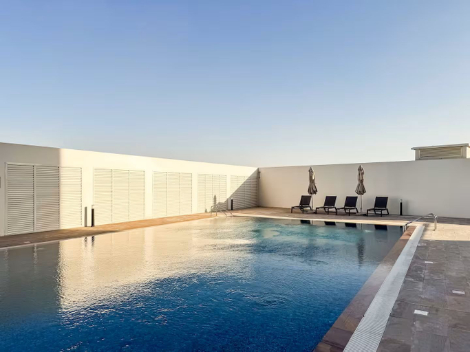 Others 4, Vogue | Alexis Tower Jabal Ali near Metro station, Dubai
