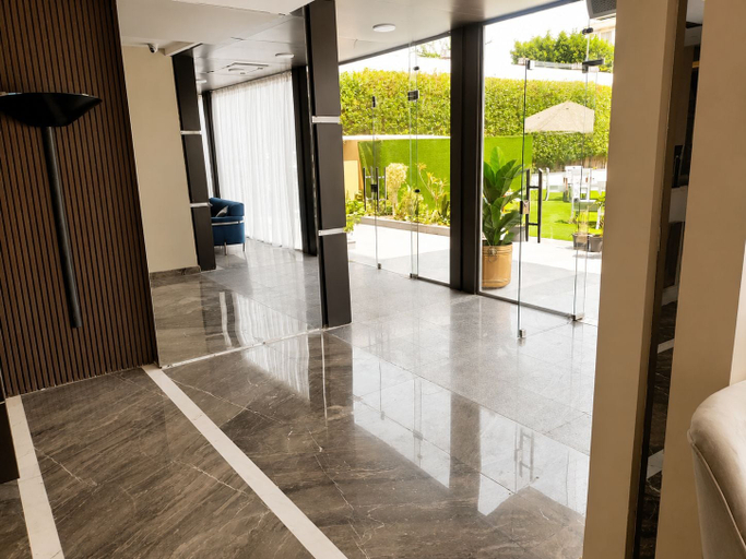 Others 3, Marvel Pyramids Hotel, Al-Ahram