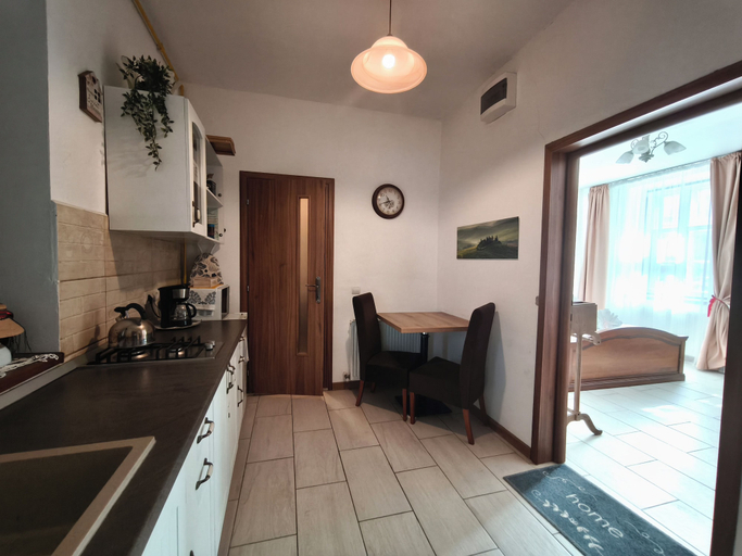 Others 5, Buon Studio Sibiu, near train station and Small Square Old Town, Sibiu