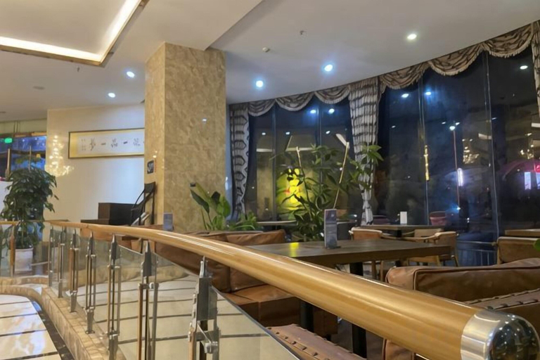 Others 1, Shilin Slowly Boutique Hotel, Kunming