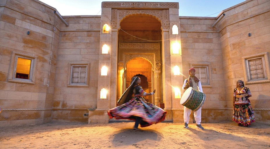 Others 3, Desert Signature Resorts, Jaisalmer