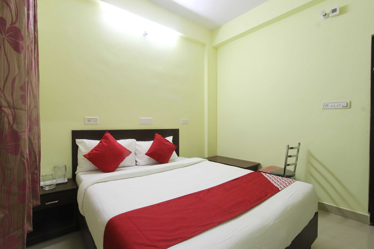 Others 2, Hotel O V R Residency Near Sri, Bangalore