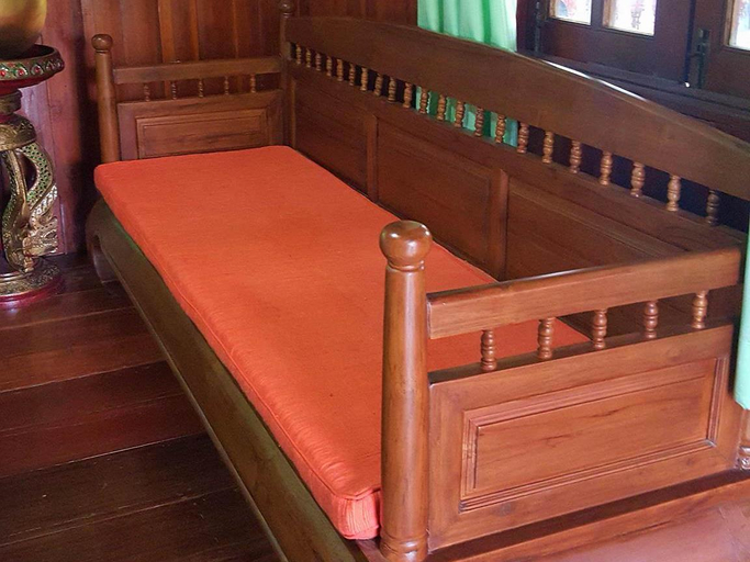 Bedroom 2, Myhouse555, Hang Dong