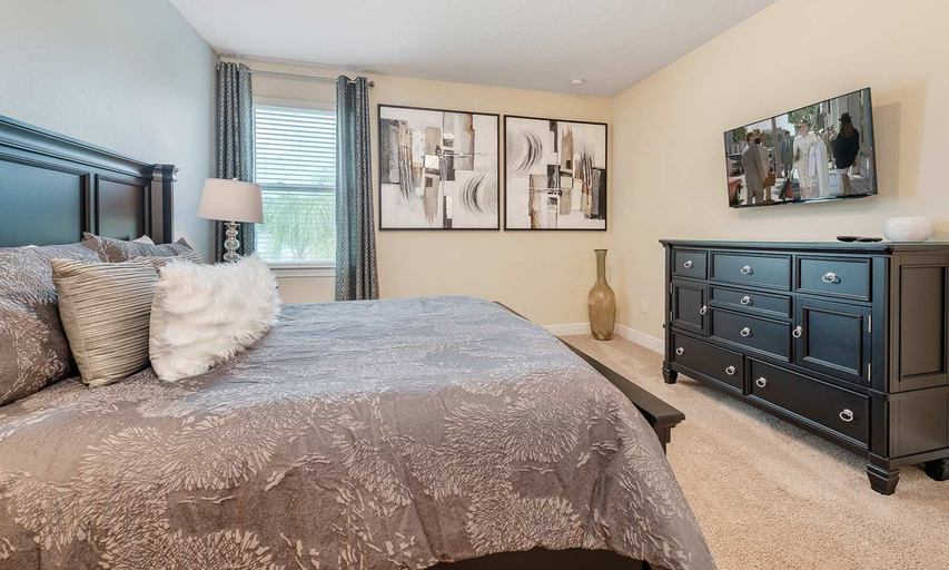 Others 2, 6BR Encore Villa Pool, Spa & Game Room, Osceola