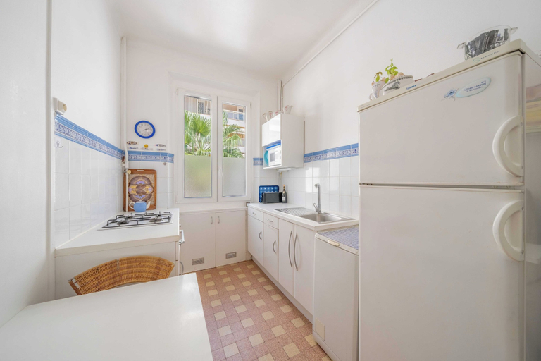 Others 2, a/c 2bdr/4p Appartement - Cannes Center, Alpes-Maritimes