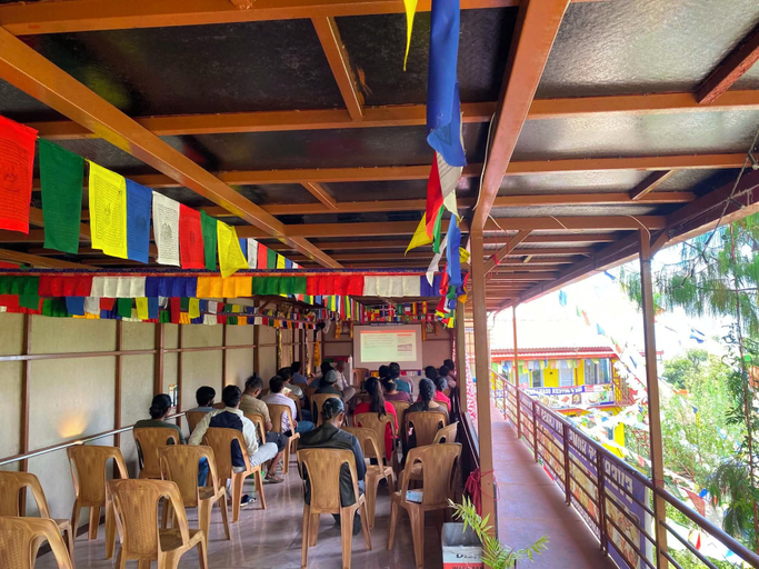 Others 4, Everest Home Stay Temal, Bagmati