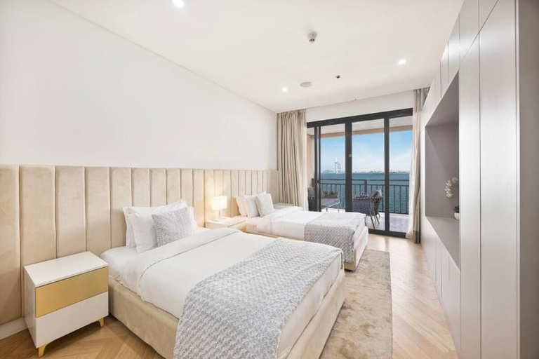 Others 2, Upgraded 2BR Anantara Burj & Sea View, Dubai