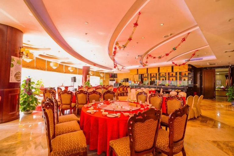 Food & Drinks 5, Hongyuan Hotel, Shijiazhuang